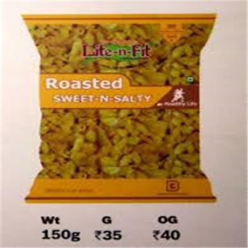 LITE-N-FIT ROASTED WHEAT 150g
